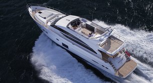 Princess Yacht Charter | Yachting - Rated 3.9