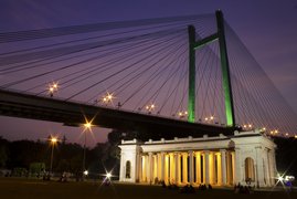 Prinsep Ghat in India, West Bengal | Architecture - Rated 4.2