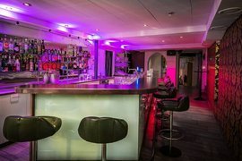 Prinz Bar in Switzerland, Canton of St. Gallen | LGBT-Friendly Places,Bars - Rated 0.9