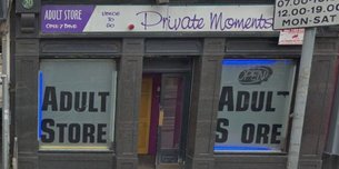 Private Moments | Theaters,Sex-Friendly Places - Rated 0.6