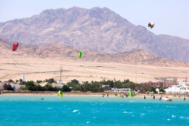 ProKite Academy in Egypt, Red Sea Governorate | Kitesurfing - Rated 1.5