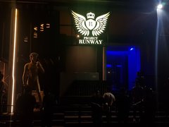 Project Runway | LGBT-Friendly Places,Bars - Rated 0.8