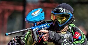 Propaintball | Paintball - Rated 4.2