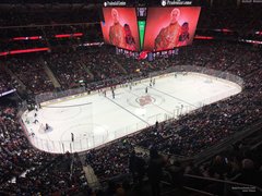 Prudential Center | Basketball,Hockey - Rated 6