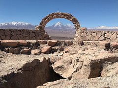 Pucara de Kitor in Chile, Antofagasta Region | Excavations - Rated 3.7