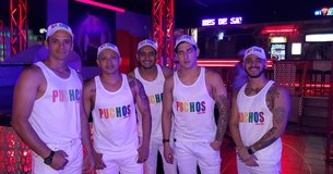 Puchos | LGBT-Friendly Places,Strip Clubs - Rated 0.6