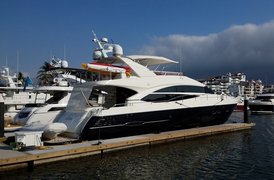 Vallarta Yacht Company | Yachting - Rated 3.7