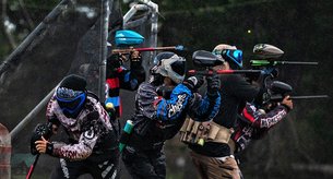 Tito's Paintball Park, Rio Grande | Paintball - Rated 1.2