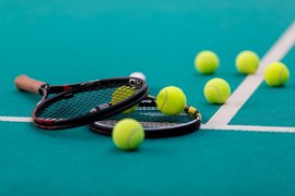 Puistolan Palloiluhalli | Tennis - Rated 3.9