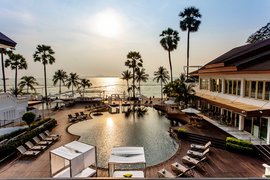 Pullman Pattaya Hotel G | LGBT-Friendly Places - Rated 6.1