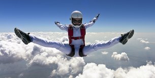 Pullout Skydive GmbH in Germany, Hesse | Skydiving - Rated 4.4