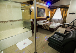 Punto Cero Hotel | Sex Hotels,Sex-Friendly Places - Rated 0.6