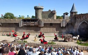Puy du Fou | Shows,Theaters - Rated 9.9