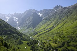 Pyrenees in Spain, Catalonia | Trekking & Hiking - Rated 3.8