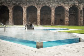 QC Termemilano in Italy, Lombardy | Hot Springs & Pools - Rated 4.4