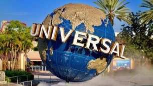 Universal Pictures in USA, New York | Film Studios - Rated 3.9