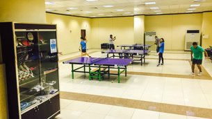 Qatar Bowling Center | Bowling,Ping-Pong,Billiards - Rated 5.2