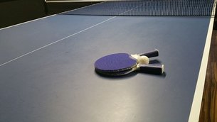 Qatar Table Tennis Center in Qatar, Ad-Dawhah | Ping-Pong - Rated 0.8