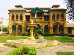 Quaid e Azam House Museum in Pakistan, Sindh | Museums - Rated 3.7