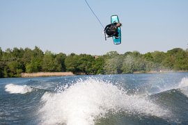 Quays Wake & Ski in United Kingdom, South East England | Wakeboarding,Water Skiing - Rated 1.1