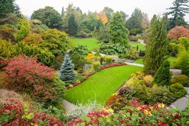 Queen Elizabeth Park in Canada, British Columbia | Parks - Rated 3.7