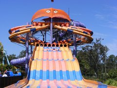 Queensland Amusement Park in India, Tamil Nadu | Amusement Parks & Rides - Rated 3.8