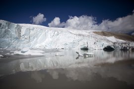 Quelccaya Ice Cap in Peru, Cusco | Glaciers - Rated 0.9