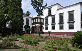 Quinta das Cruzes | Museums - Rated 3.3