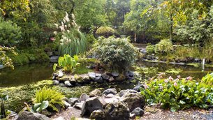 Quito Botanical Gardens | Botanical Gardens - Rated 4.1