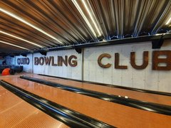 Quito Bowling Club