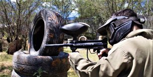 Quito Paintball | Paintball - Rated 5.2
