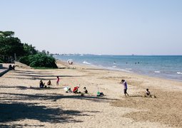 Qurum Beach | Beaches - Rated 3.6