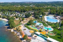 Campsite Polari in Croatia, Istria | Campsites - Rated 6.2