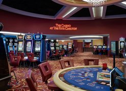 Ritz-Carlton | Casinos - Rated 3.5