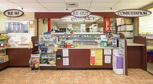 Specialty Rx Riverside | Cannabis Cafes & Stores - Rated 3.7