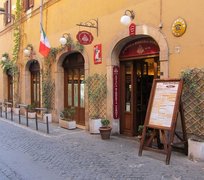 L'Antica Birreria Peroni in Italy, Lazio | Pubs & Breweries - Rated 4