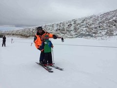 RTM Helmos | Snowboarding,Skiing - Rated 0.9
