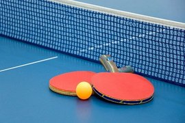 RTTC Table Tennis Academy | Ping-Pong - Rated 0.9