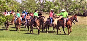 Ra'anana Farm | Horseback Riding - Rated 0.9
