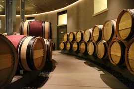 Rabbi Vineyard Estate Winery in Canada, Ontario | Wineries - Rated 3.7