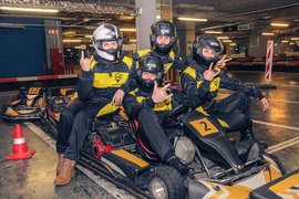Raceway Kart Centre in United Kingdom, East of England | Karting - Rated 0.9