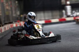 Raceworld Ltd in United Kingdom, South West England | Karting - Rated 4.4