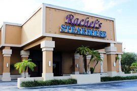 Rachel's in USA, Florida  - Rated 0.8