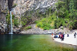 Radal Siete Thasas National Park in Chile, Aysen Region | Parks - Rated 3.8