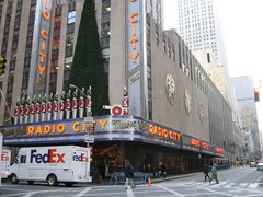 Radio City Music Hall | Shows,Theaters - Rated 6.2