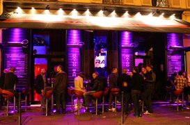 Raidd Bar in France, Ile-de-France  - Rated 3.1