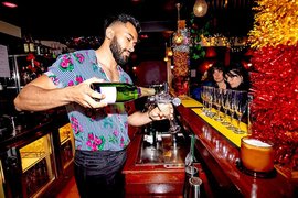 Rainbow House Club | LGBT-Friendly Places - Rated 1