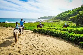Rancho el Different in Dominican Republic, La Altagracia | Horseback Riding - Rated 0.9