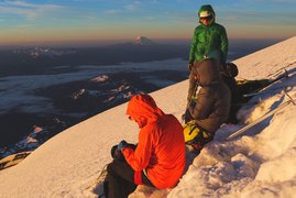 Whittaker Mountaineering in USA, Washington | Mountaineering,Climbing - Rated 4.2