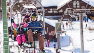Rauland Skisenter | Snowboarding,Skiing - Rated 3.6